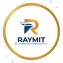 Raymit Logo
